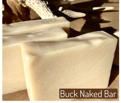 Buck Naked Bar